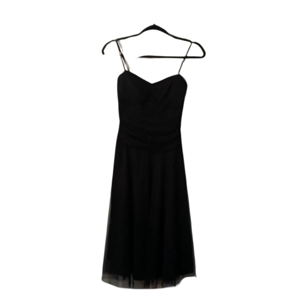 Whimsigoth Fairycore Tulle Dress S/M